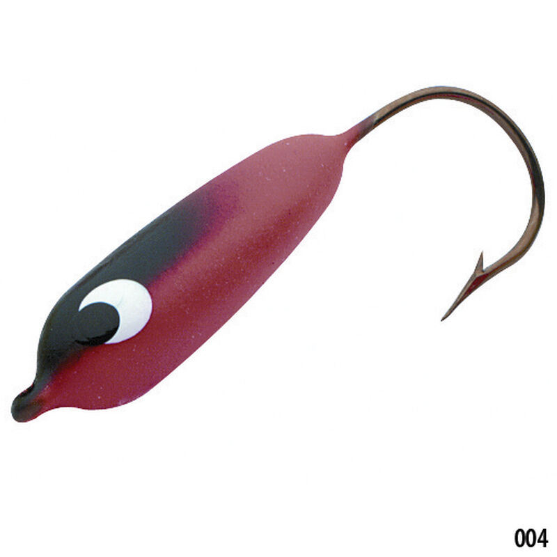 Northland Gum-Drop Sting'N Floater Jig, PS2 image number 1