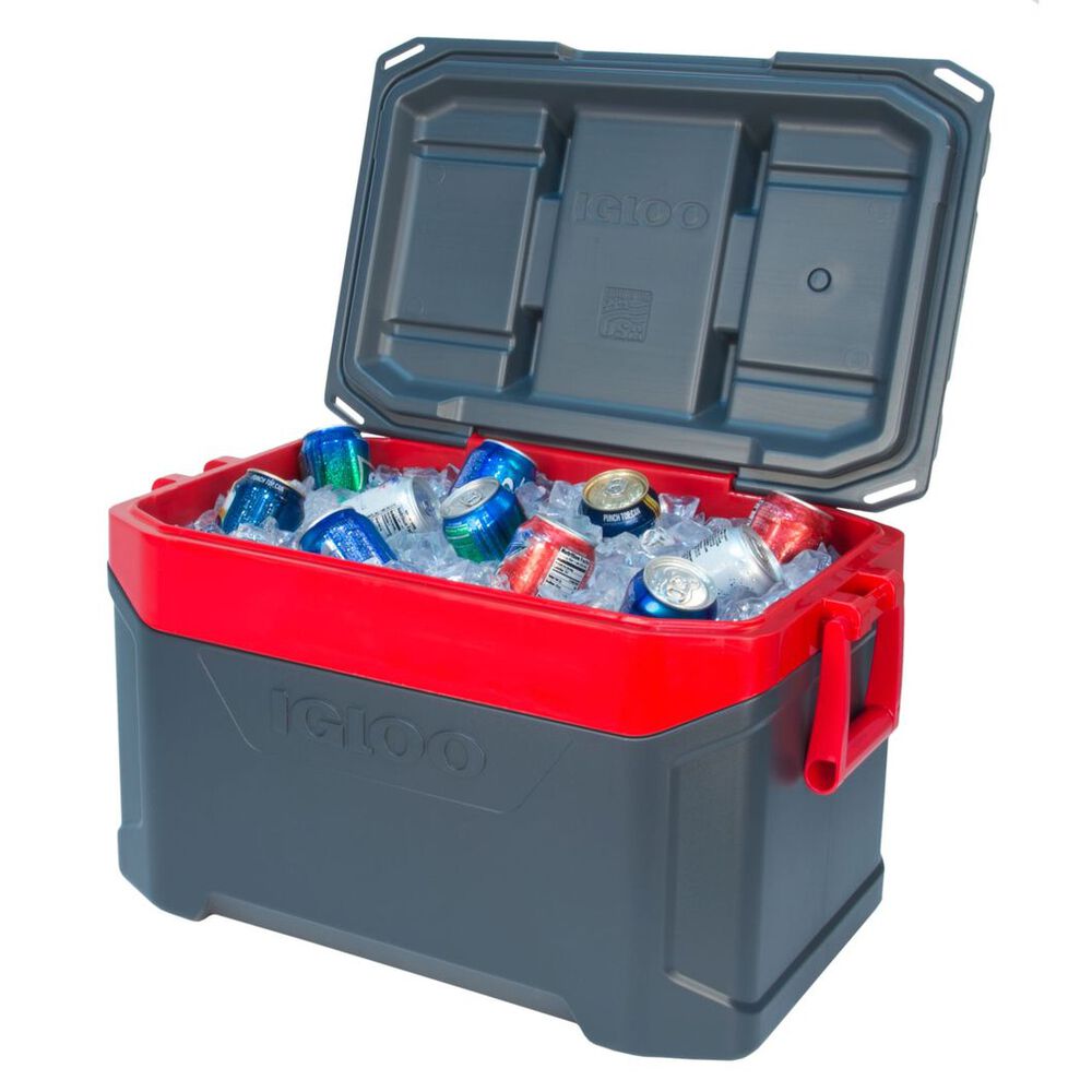 Igloo Latitude 50 Qt. Cooler Overton's