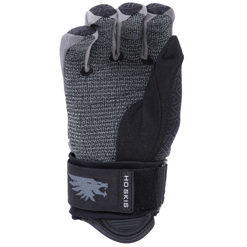 HO Syndicate 41 Tail Waterski Glove - Black - S image number 2