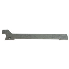 Sierra Gauge Bar For OMC Engine, Sierra Part #18-9891