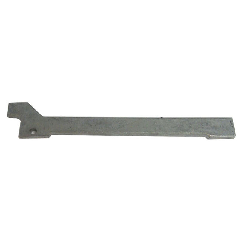 Sierra Gauge Bar For OMC Engine, Sierra Part #18-9891 image number 1