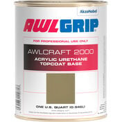 Awlgrip Acrylic Urethane Topcoat, Quart