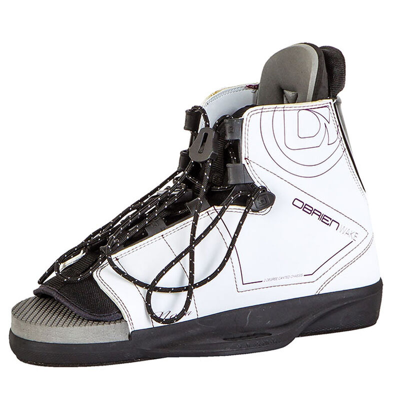 O'Brien Siren Wakeboard with Nova Bindings image number 4