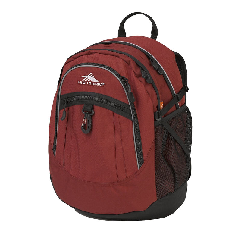 High Sierra Fatboy Daypack image number 4
