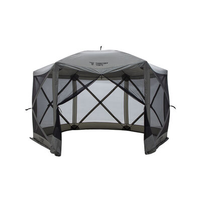 Territory Tents 6-Sided Screen Tent