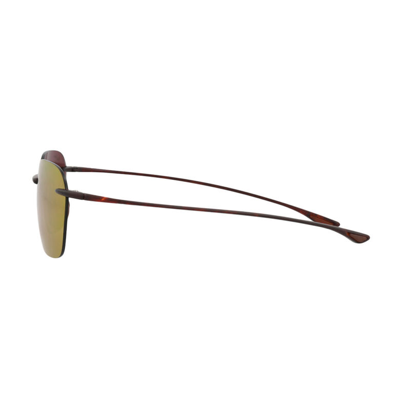 Maui Jim Core Sunglasses, Tortoise Frame/Sunrise Lenses image number 3