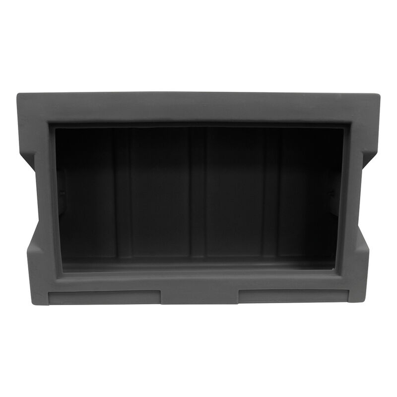 Wise Premier Pontoon Flip-Flop Seat Base Only image number 3