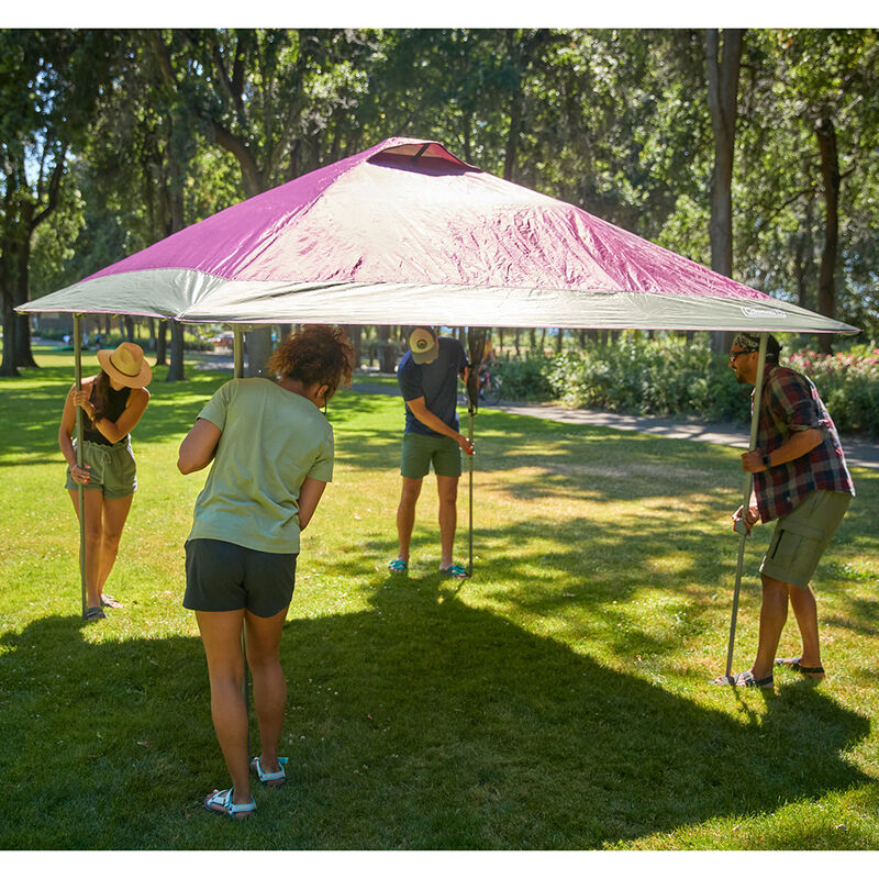 Coleman Oasis 10' x 10' Canopy image number 10
