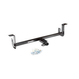 DRAW-TITE Class 1 Trailer Hitch, 1-1/4" Square Receiver, Mazda 3