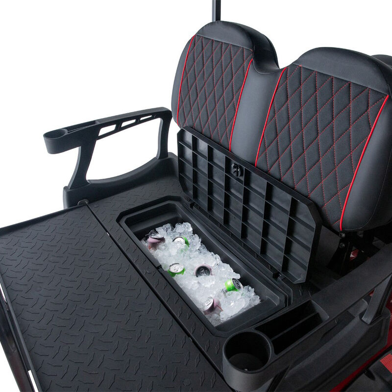 Kandi Golf Cart Ice Bucket Kit image number 2