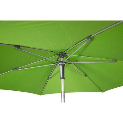 Lime 8.5 ft Market Umbrella