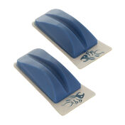 Fin-Finder Remedy Vibration Reducers