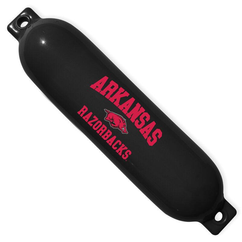 Dockmate Collegiate Dock Shield Fender, 8-1/2" x 27" image number 45