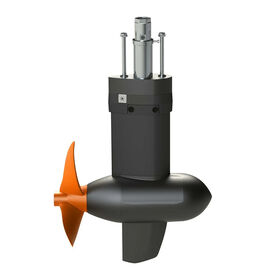 Torqeedo Cruise 3.0 FP 48V Electric Fixed Pod Motor