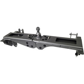 Husky Towing GM Gooseneck Hitch