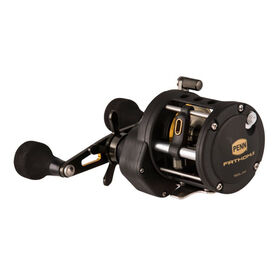 Penn Fathom II Level Wind Reel