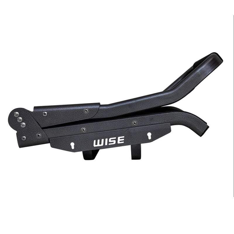 Wise AeroX Cool-Ride Mesh High-Back Boat Seat image number 6