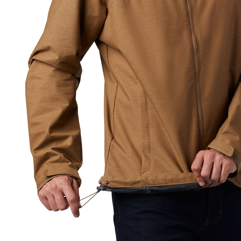 Columbia Men&rsquo;s Ridge Gates Jacket image number 9