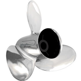 Turning Point Express 3-Blade Modular Prop / SS, 15 dia. x 17 pitch, RH