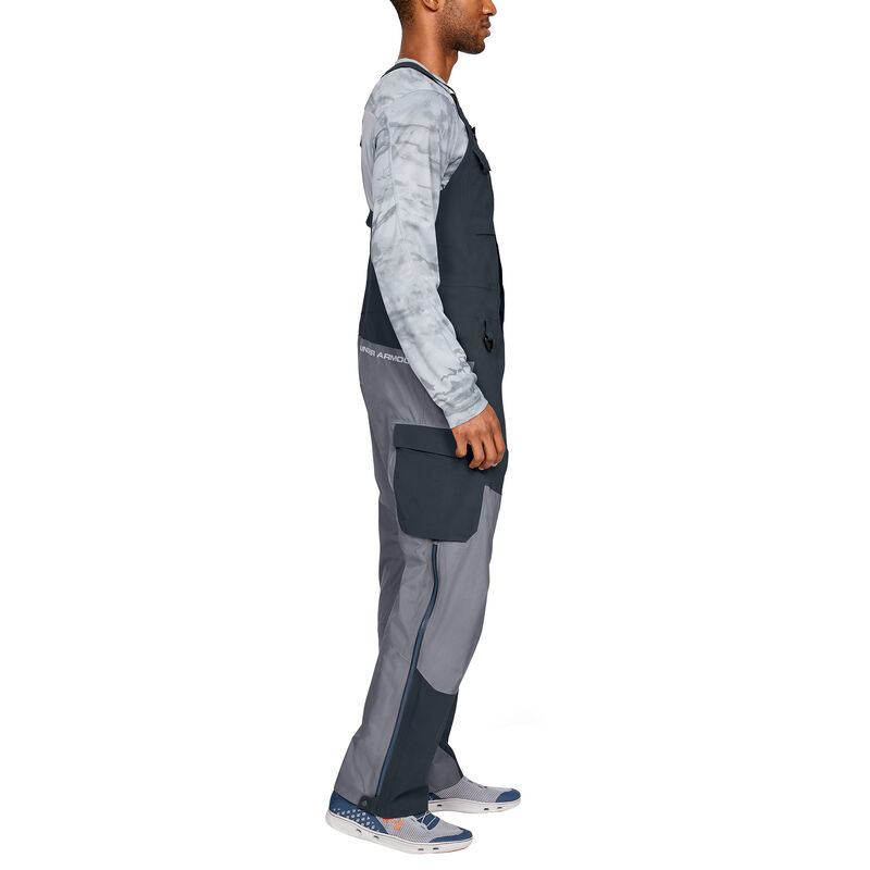 Under Armour Men's GORE-TEX Shoreman Bib image number 3