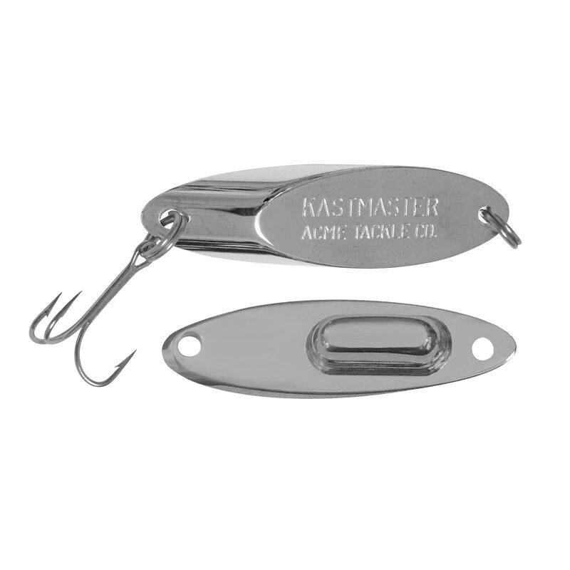 Acme Kastmaster Rattle Master Spoon image number 6
