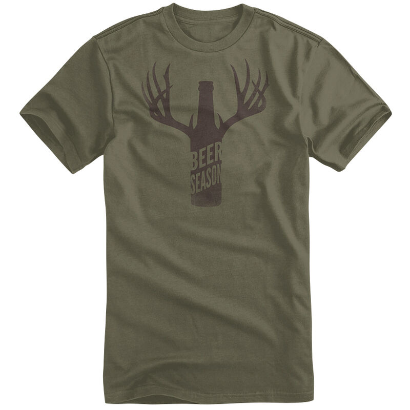 Field Duty Men's Beer Season Short-Sleeve Tee image number 1