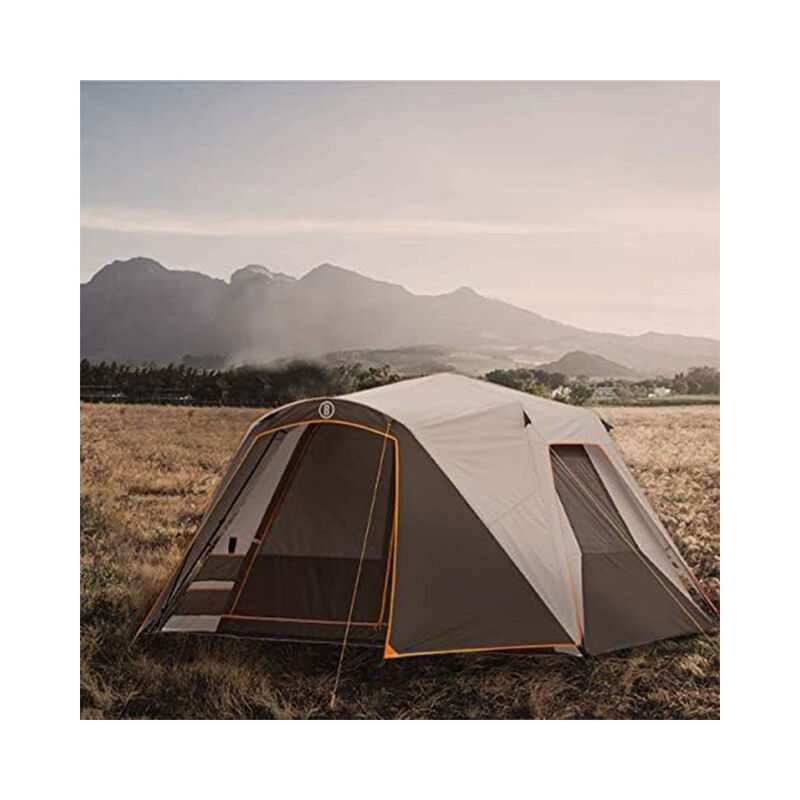 Bushnell 6 Person Outdoorsman Instant Cabin Tent image number 9