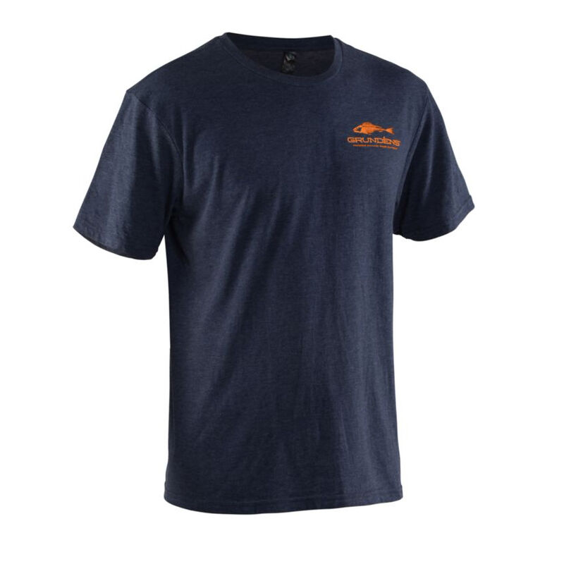 Grundens Men's Outdoor Short-Sleeve T-Shirt image number 1