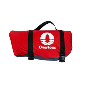 Overton's Nylon Pet Life Vest