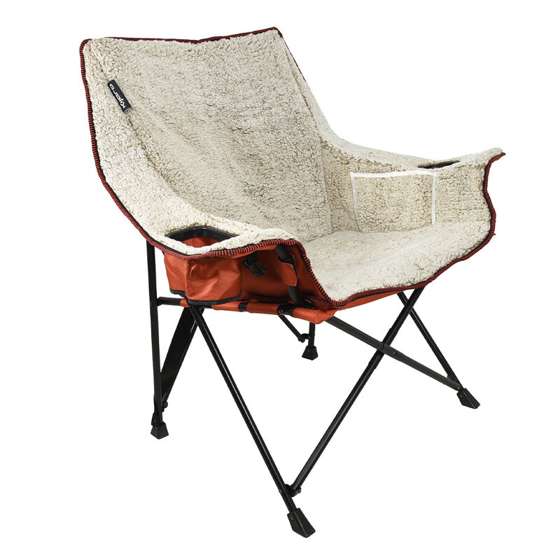Kijaro Sherpa Club Chair image number 2