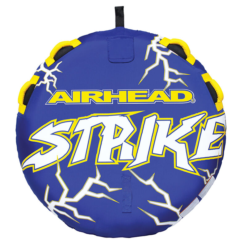 Strike Single Rider Towable image number 1