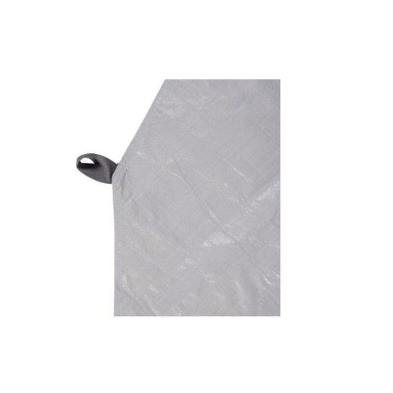 TETON Sports Sierra Tent Footprint, 20' Dia. image number 2