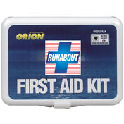 Orion Marine First Aid Runabout Kit