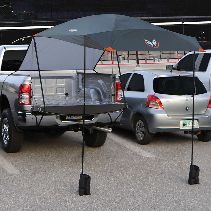 Truck Tailgating Canopy image number 1