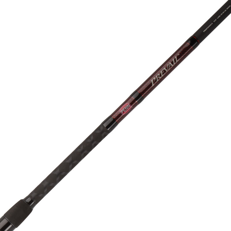 Penn Prevail Surf Spinning Rod image number 4