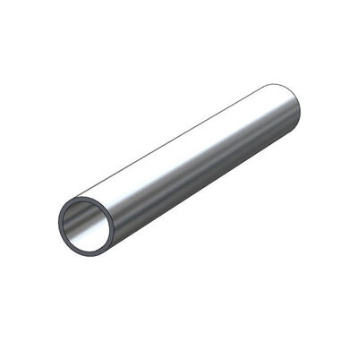TACO Marine Aluminum Drawn Tube, 7/8’’ X .058’’, 6 Feet