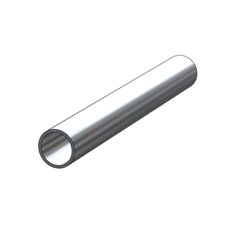 TACO Marine Aluminum Drawn Tube, 7/8’’ X .058’’, 6 Feet image number 1