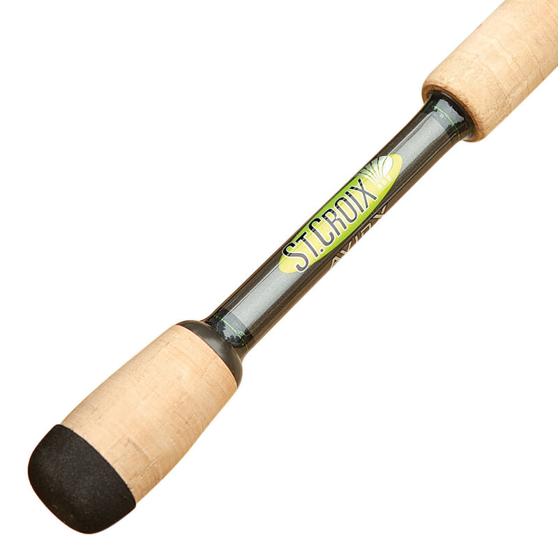 St. Croix Bank Robber Fly Rod image number 3