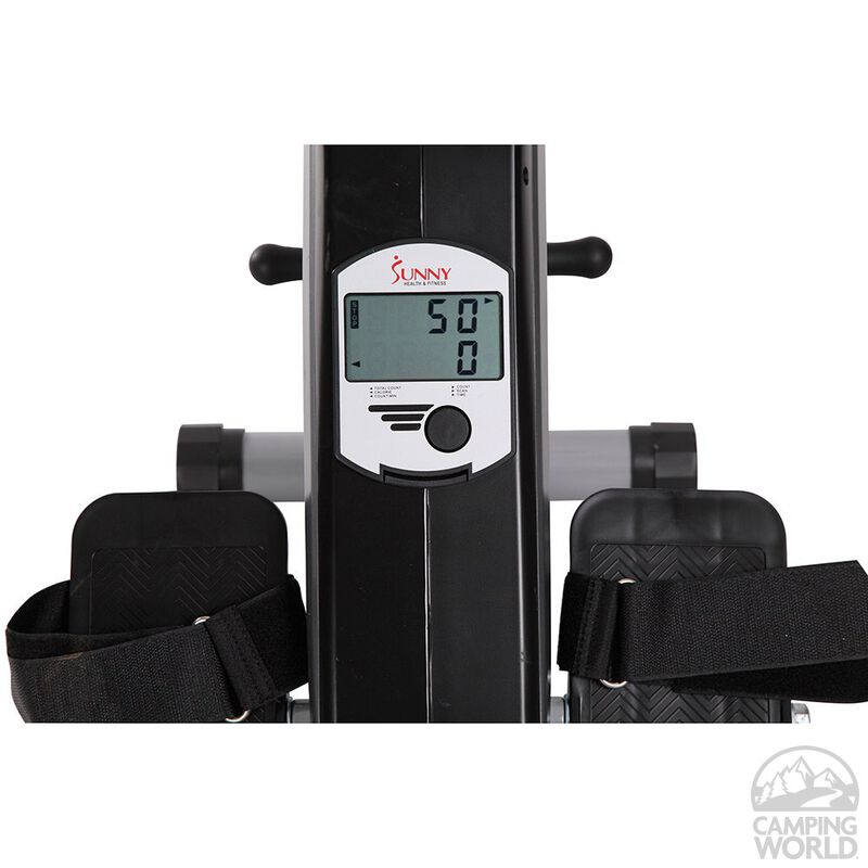 Elastic Cord Rowing Machine image number 4