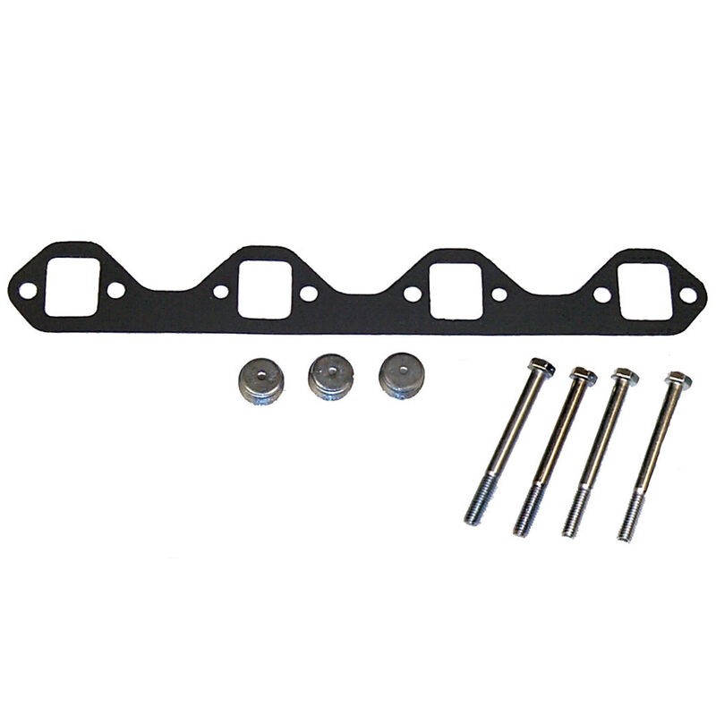Sierra Exhaust Manifold Mounting Kit, Sierra Part #18-8538
