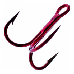 Daiichi Light-Wire Treble Hook