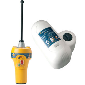Ocean Signal SafeSea E100G GPS EPIRB with Auto-Release Housing