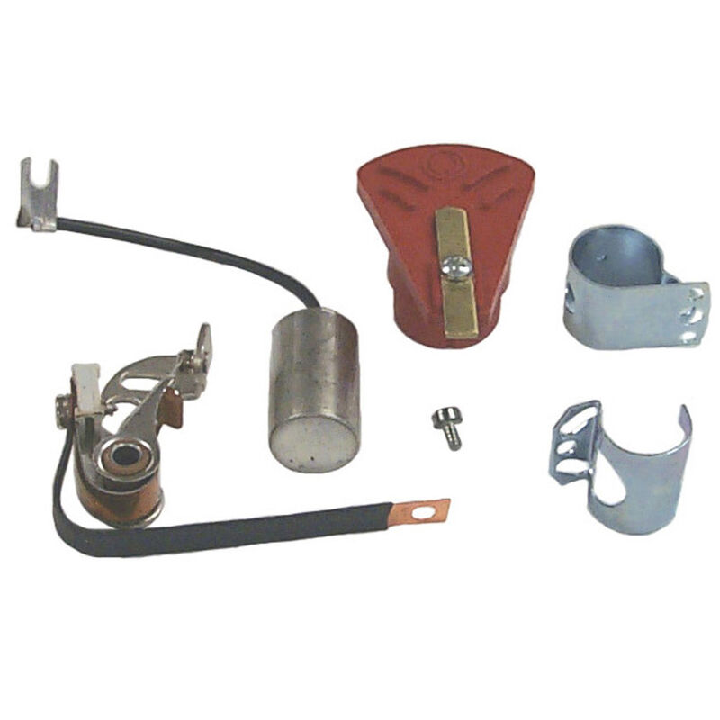Sierra Tuneup Kit For OMC Engine, Sierra Part #18-5251