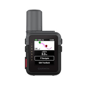 Garmin inReach Mini 3 Compact SOS Satellite Communicator 