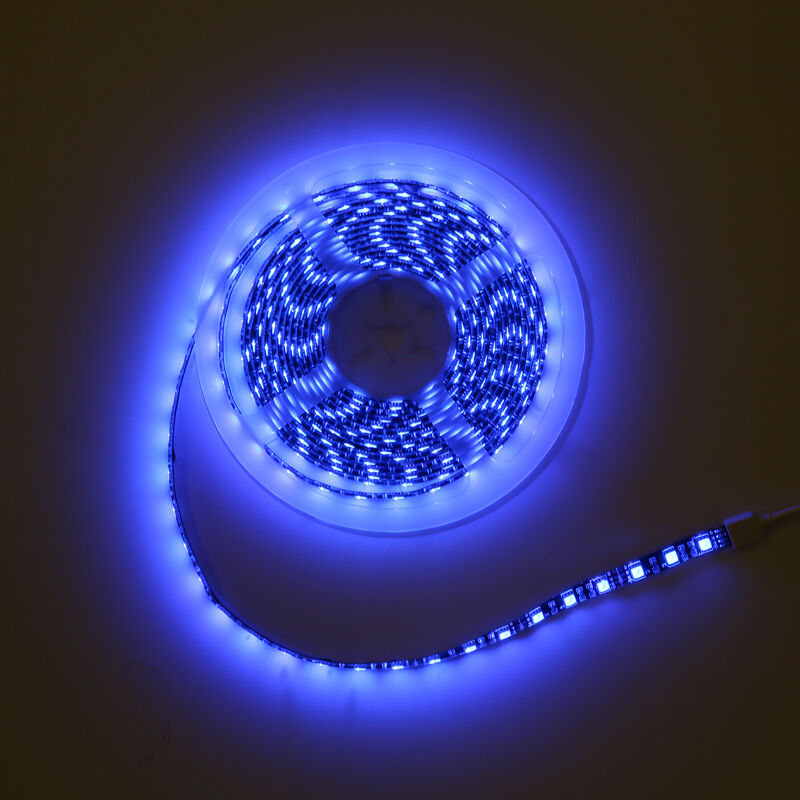 LED Light Strip, Black image number 8
