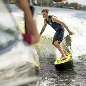 Ronix Modello Fish Skim Wakesurfer