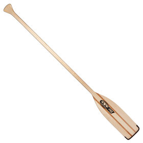 Crooked Creek Pro Wooden Paddle, 5.0'