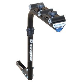 Swagman Bike Racks - Standard 3-Bike Rack