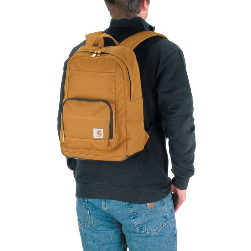 Carhartt Legacy Classic Work Backpack image number 4