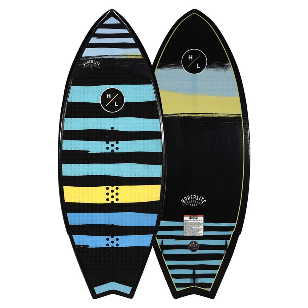 Hyperlite Broadcast Wakesurfer